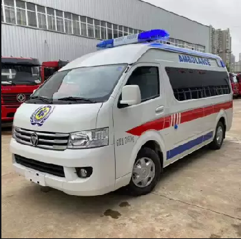 北京出租私人救护车联系电话